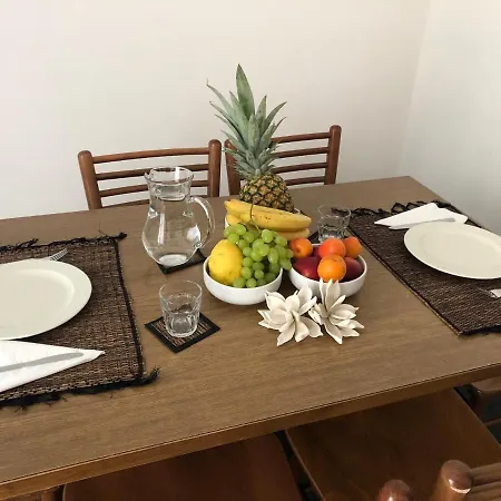 Spiaggia Residence