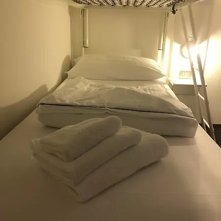 Spiaggia Residence Appart hôtel Riva del Garda