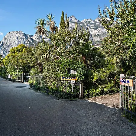 Spiaggia Residence Appart hôtel