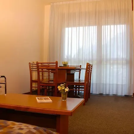 Spiaggia Residence 2*