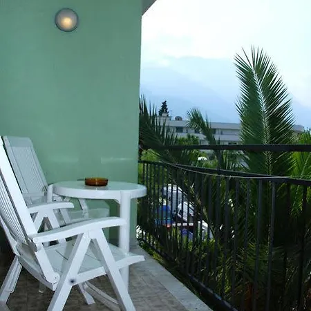 Spiaggia Residence Appart hôtel 2*