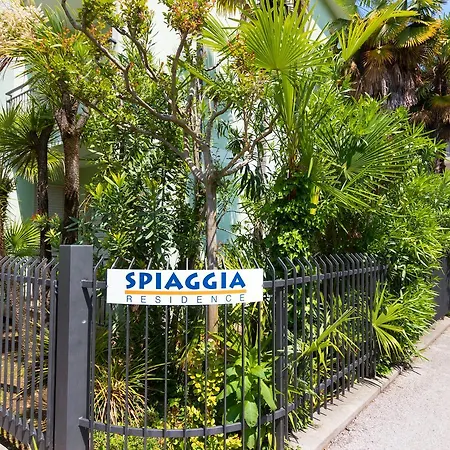 Spiaggia Residence 2*