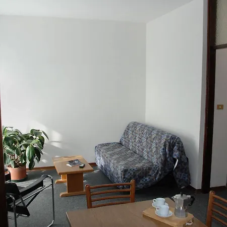 Appart hôtel Spiaggia Residence 2*