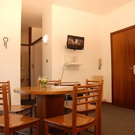 Spiaggia Residence Appart hôtel Riva del Garda
