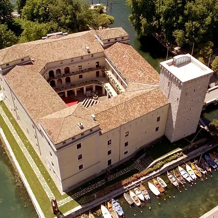 Appart hôtel Spiaggia Residence
