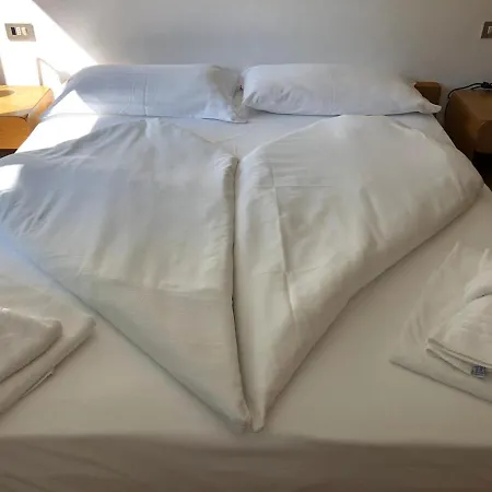 Spiaggia Residence Appart hôtel