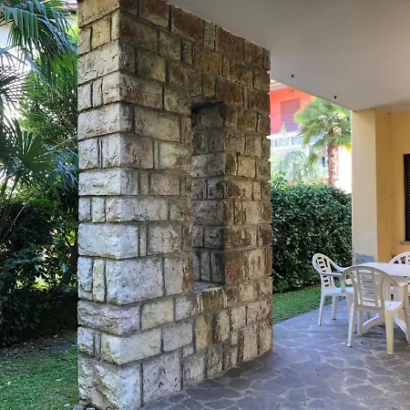 Spiaggia Residence Appart hôtel