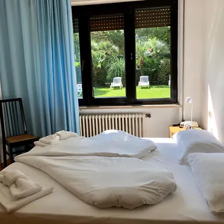 アパートホテル Spiaggia Residence