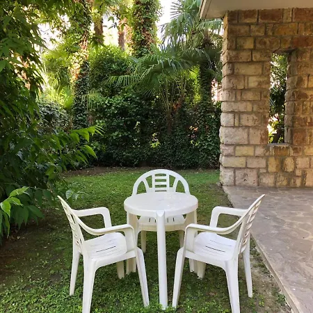Appart hôtel Spiaggia Residence Riva del Garda